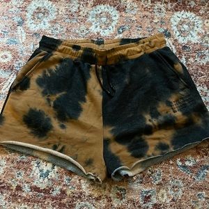 Balance Athletica / vitality shorts